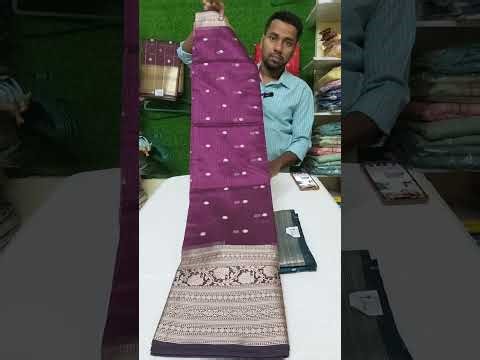 Pattu Sarees | Cotton & Silk Sarees LIVE SALE 🔴 Under ₹999 | Daily Wear & Party Wear