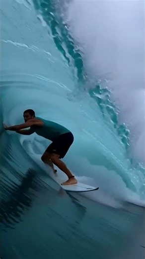 Ocean Morning #shorts #surfing