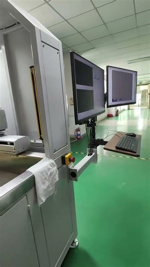 How We Inspect Liquid Cold Plates for Voids | SAM NDT Testing Explained