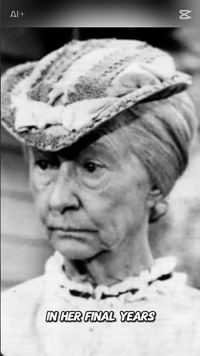 Meet Irene Ryan – the unforgettable “Granny” from The Beverly Hillbilly’s