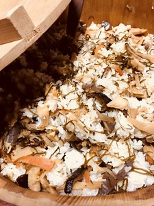 The Difference: Gomoku Sushi vs Barazushi vs Chirashi Sushi - Recommendation of Unique Japanese Products and Culture