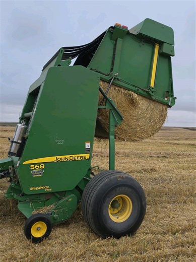 your newholland could never - relatable farm meme