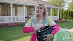 Keep track of your little ghosts this spooky season! The Gabb Watch comes complete with active GPS tracking and custom geofencing features to keep your kids safe. Use promo code OCT30 for 30% off Gabb devices. Shop devices: gabbwireless.com/ #halloween #october #firstphone #trickortreat #cellphone #kids #ghost | Gabb Wireless