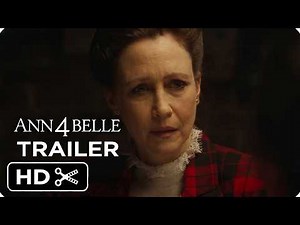 Annabelle 4: Cursedline – (2027) New Trailer | The Conjuring Universe - Concept