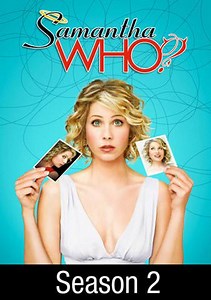 Samantha Who?: The First Date
