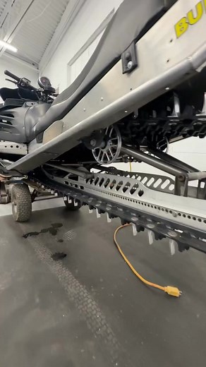 We have a wicked update kit for the Proline KOT snow skids. We are seeing consistent 1.2X 60’s with this setup on the four cylinder with a 200 lb rider and a full bodied sled weighing around 475lbs Reach out for pricing and details! | Hot To Go Dyno Services