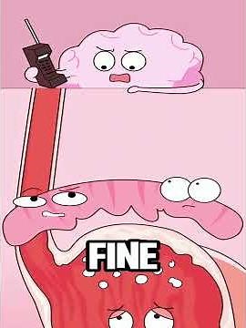 hilarious science cartoon that will blow your mind