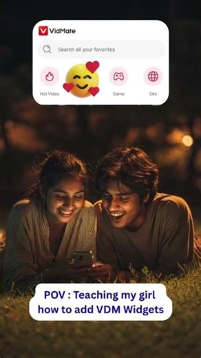 The best VDM App | VDM 2026 App | VidMate App