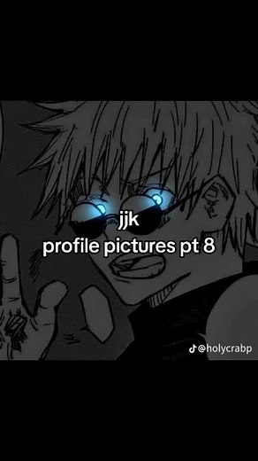 JJK PFP Part 8: Sukuna and Yuji Edition
