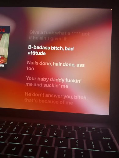 #fyp #lyrics #song #jt #citygirls | city girls song
