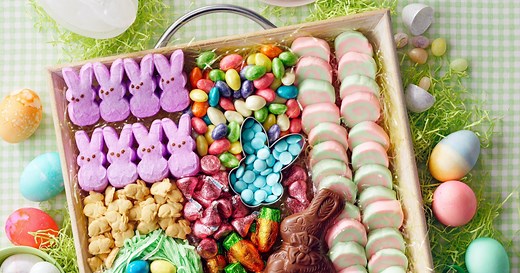 35 Easter Party Ideas for a Sunny Celebration