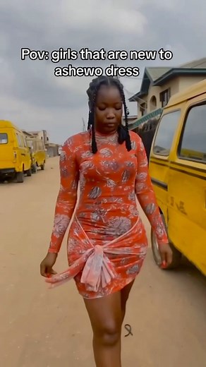 271K views · 6K reactions | I still dey wear tight on top ashewo dress I never ready o #viral #viralvideos #viralreels #reels #réel #reelsinstagram #reelinstagram #relatable #explore #explorepage #explorepage✨ #exploremore #explorer #explorar #exploring | Zainab Lugboso | Facebook