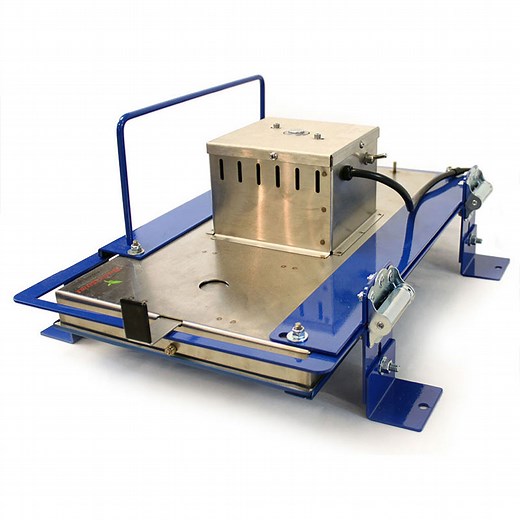 Speedy Seeder for 1020 Plates