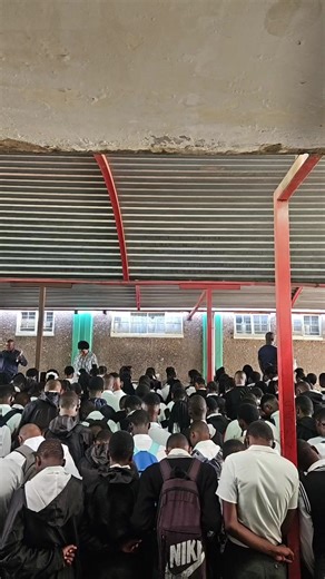 Bona Comprehensive School -BCS on Reels