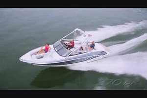 New 2026 Formula 270 Bowrider, 46733 Decatur - Boat Trader
