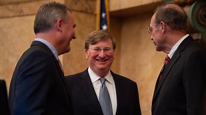 Will private school vouchers come to Mississippi? House leaders explore possibility
