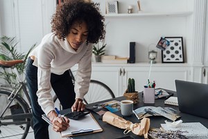 Women need to take control of their finances as a form of self-care