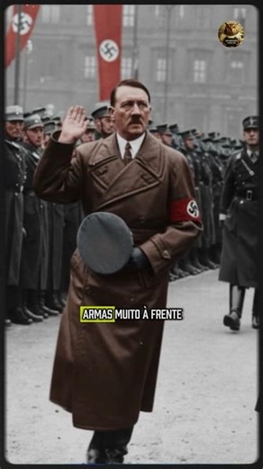 6 Nazi inventions that were decades ahead of their time