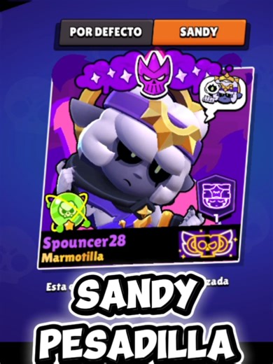 Mastering Sandy in Brawl Stars: Tips and Strategies