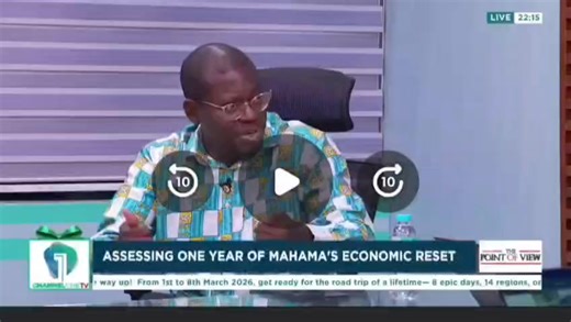 As recent as two months ago on Joy New file programme, Economist and Policy Analyst Senyo Hosi, made everyone believed he was so dumbfounded and overly agitated crying like a wolf saying if President Mahama cant fight galamsey, then we are doom as a nation calling on President Mahama to take decisive action as a consequence of growing escalation of galamsey with NDC kingpin leading the charge in the destruction of our lands and water bodies. Sadly; when it is evident that Ghana’s economy is inhe