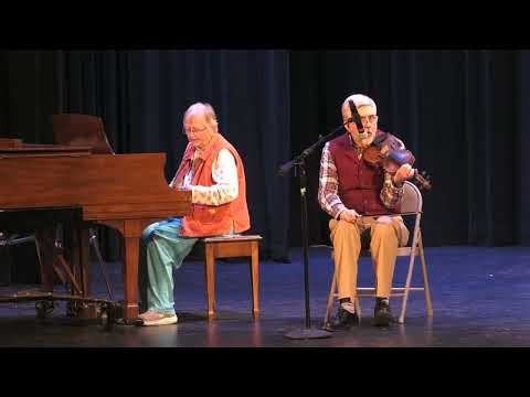 Fiddlers Variety Show at Maple Festival 2026 | 04/25/2026