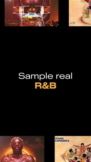 Unlock the ultimate sample library 🌐 $4.99 intro offer: 100,000 records across all genres & decades - explore and discover new sounds! 🤝 | Tracklib