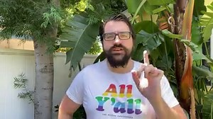 We’re doing our first virtual comedy show. With oh so much goin on in the world to piss a man off, we’re gonna have a lot of mouth-runnin to do. Join us on August 7! | Trae Crowder