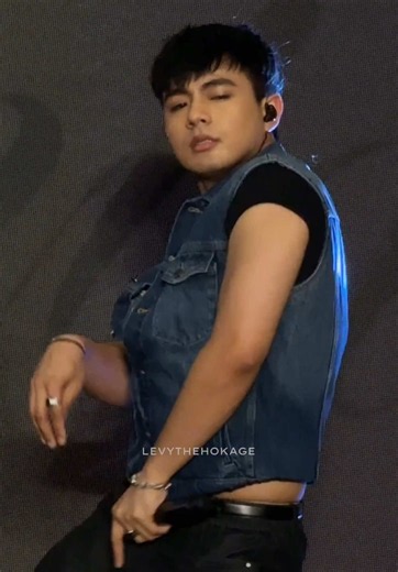 BGYO 'Sinta' JL Focus Fancam Part 2 — On Demand Mall Tour SM City Baguio