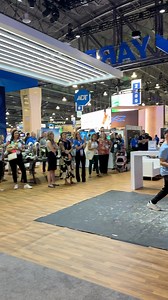 The National Apartment Association Education Conference & Exposition is underway at the Pennsylvania Convention Center - Philadelphia, PA (Philly)!  #discoverPHL #Apartmentalize2024 #Philadelphia #Philly #PAConventionCenter #NAAHQ #NationalApartmentAssociation #Apartments #Conference #Conventions | Discover Philadelphia | Facebook