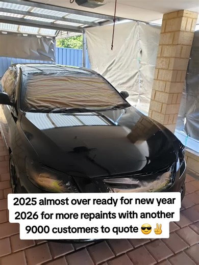 DSR Elite Painting Perth WA.... Hit me up chuur whanau ✌