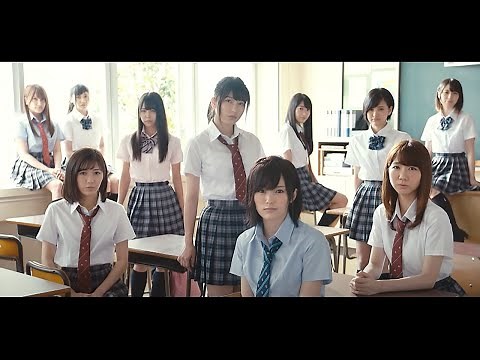 【MV full】 光と影の日々 / AKB48 [公式]