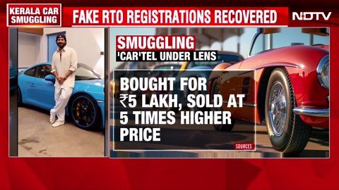 Tamil Nadu News | Dulquer Salmaan, Film Stars' Houses Raided Again In Luxury Car Smuggling Case