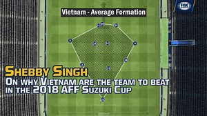 11K views · 151 reactions | PJ Roberts: "The PHILIPPINES need to make it a BATTLE; they need to use every little clever trick in their book of gamesmanship."  Shebby: "In terms of technical ability and gameplan, VIETNAM are the TEAM TO BEAT."  Have Vietnam been the best team all tournament? Can the Philippines grind out an upset in Hanoi? 樂 | ESPN Asia | Facebook