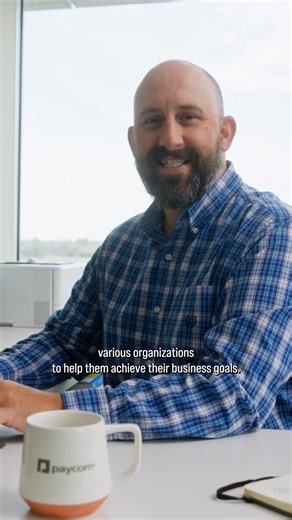 1.2K views · 146 reactions | Get top training as a Paycom Specialist and become an expert in HR Tech! You’ll build client relationships built on trust–because you understand, connect and deliver real solutions. | Paycom Careers | Facebook