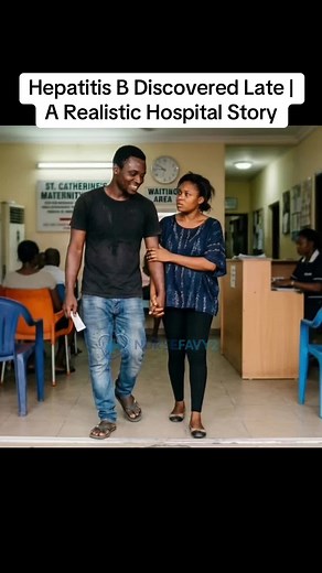 Understanding Hepatitis B: A Silent Threat