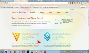 Как скачать видео с mail.ru и еще более 50 сайтов