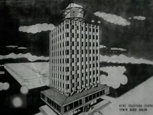 25 Years of Television - Part One | Television | NZ On Screen