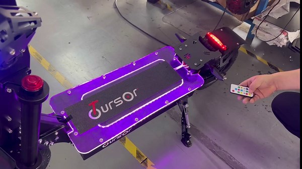 Foldable Electric Scooter with Seat, High Power 10,000W Dual Motor 72V 40A Extra Long Range, 14" Off-Road Tires, Adult Electric Scooter