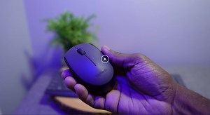 Watch Logitech MK235 Wireless Keyboard and Mouse Review! on Amazon Live