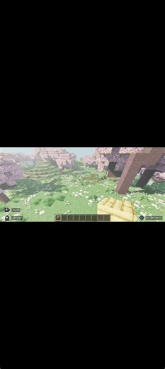 Teste de Minecraft Visuais vibrantes mais shaders no Poco X7 pro #pocox7pro #gamingtest #minecraft