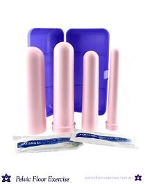 Femmax Vaginal Dilators bulk  Purchase x 12
