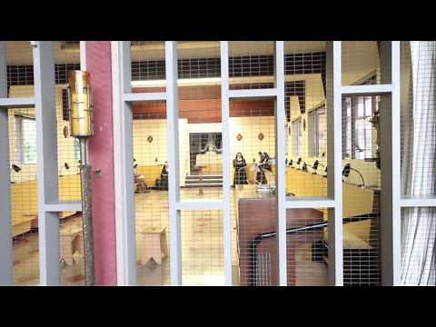 Oregon's cloistered nuns offer inside look