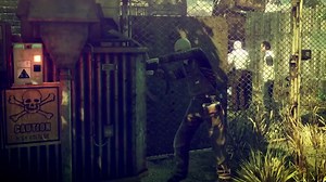 Hitman : Absolution - The Kill Trailer