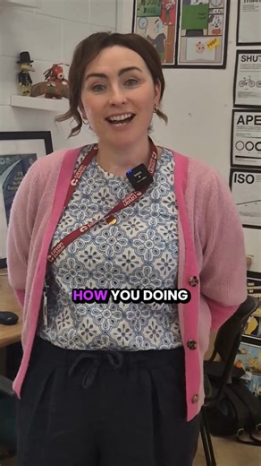 2.5K views · 17 reactions |  Meet Eimear! Eimear is a Digital Media...