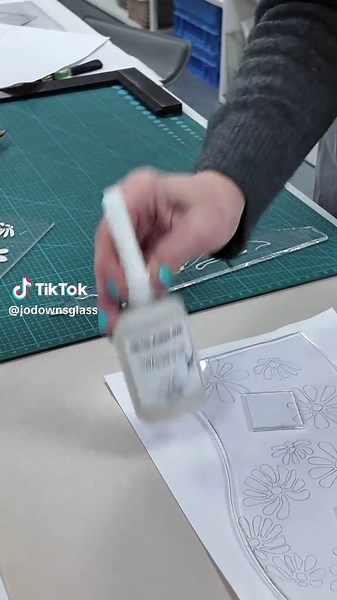 Sometimes the most special gift you can give is time together. 💛 That’s why gifting a fused glass making workshop is such a thoughtful way to show your appreciation this Mother’s Day. In our classes, you’ll be guided by our fused glass experts to create a design you’ll love, just like Ruth has done here. You’ll learn all about the art of fused glass, explore a range of techniques and then put them into practice to create your own unique piece. Book a spot now - the perfect way to treat your mum