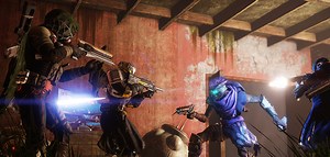 Charts: Destiny 2 holds firm on top for a third week