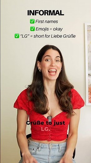 How to write a German email: formal vs. informal made easy