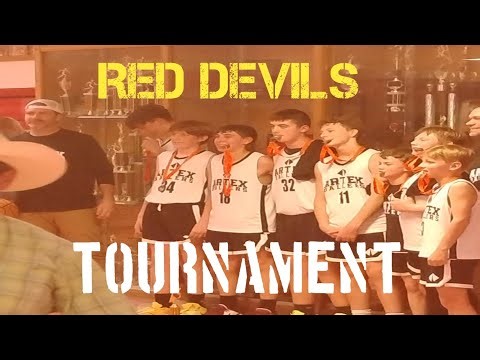“Red Devils Invitational: AAU Hoops Takeover