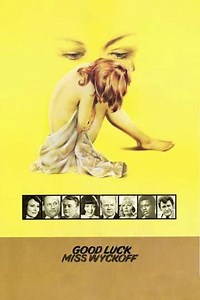 Good Luck, Miss Wyckoff (1979) - Movie