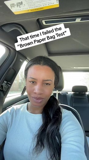 Brown Paper Bag Test: A Dehumanizing Reality of Colorism